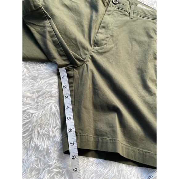 NWT Goodfellow & Co The every wear collection Bermuda Women Sz  W28 NWT - Picture 3 of 13